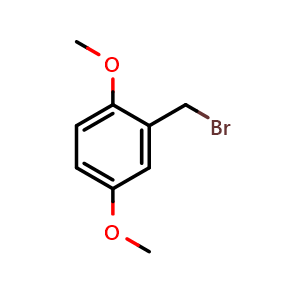 2-(bromomethyl)-1,4-dimethoxy-Benzene