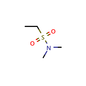 N,N-dimethyl-ethanesulfonamide
