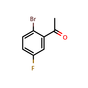 2'-Bromo-5'-fluoroacetophenone