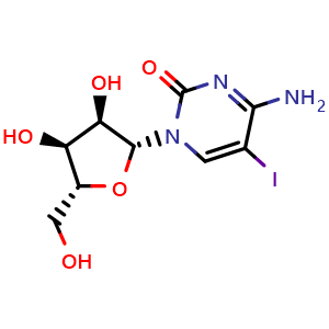 5-Iodo-cytidine