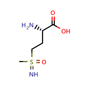 L-Methionine-DL-sulfoximine