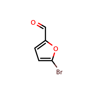 5-Bromo-2-furaldehyde