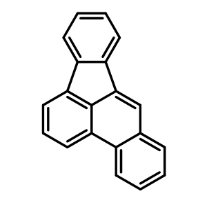 Benzo[e]acephenanthrylene