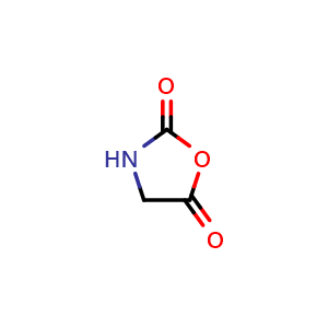 Oxazolidine-2,5-dione