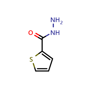 Thiophene-2-carbohydrazide