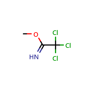 Methyl 2,2,2-Trichloroacetimidate