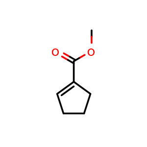 Methyl 1-Cyclopentene-1-carboxylate