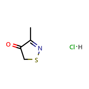 Methylisothiazolinone hydrochloride