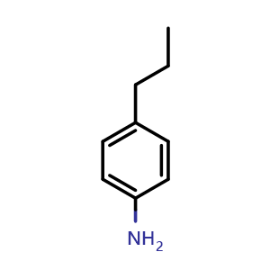 4-Propylaniline