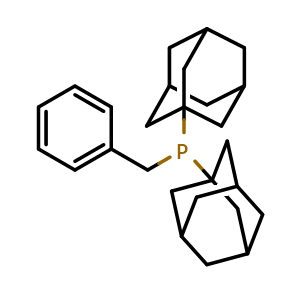 Di(adamantan-1-yl)(benzyl)phosphine