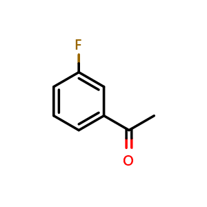 3'-Fluoroacetophenone