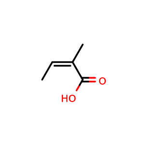 Angelic acid