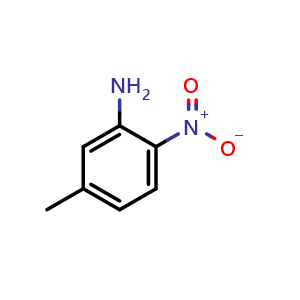 5-Methyl-2-nitroaniline