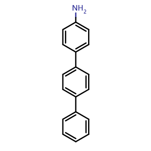 [1,1':4',1''-Terphenyl]-4-amine
