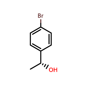 (R)-1-(4-Bromophenyl)ethanol