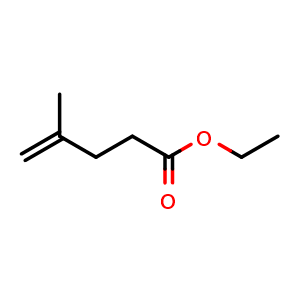 Ethyl 4-methylpent-4-enoate