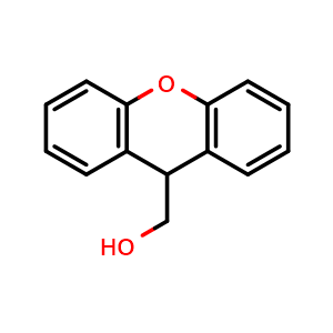 (9H-xanthen-9-yl)methanol