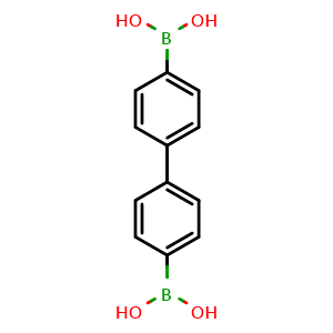 4,4'-Biphenyldiboronic Acid