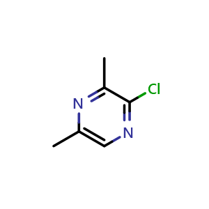 2-Chloro-3,5-dimethylpyrazine