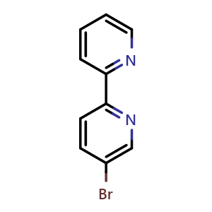 5-Bromo-2,2'-bipyridine