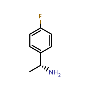 (R)-1-(4-Fluorophenyl)ethylamine