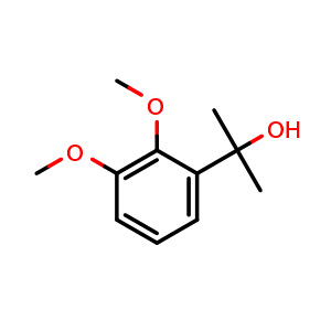 2-(2,3-Dimethoxyphenyl)propan-2-ol