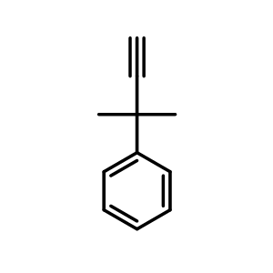 (2-Methylbut-3-yn-2-yl)benzene