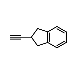 2-Ethynyl-2,3-dihydro-1H-indene