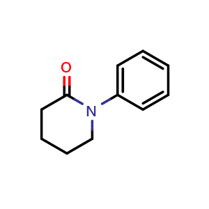 1-phenylpiperidin-2-one
