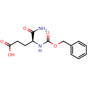 Z-GLU-NH2
