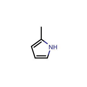 2-methyl-1H-pyrrole