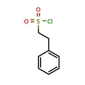 2-Phenylethanesulfonyl chloride