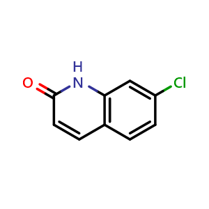 7-chloro-1H-quinolin-2-one