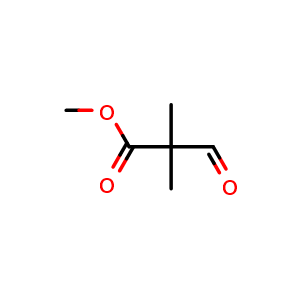 Methyl 2,2-dimethyl-3-oxopropanoate