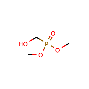 Dimethyl (hydroxymethyl)phosphonate