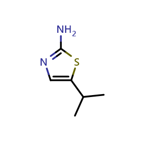 5-Isopropylthiazol-2-amine