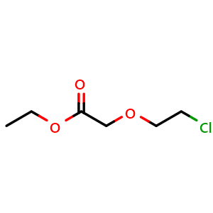 Ethyl 2-(2-Chloroethoxy)acetate