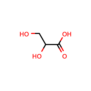 DL-Glyceric Acid