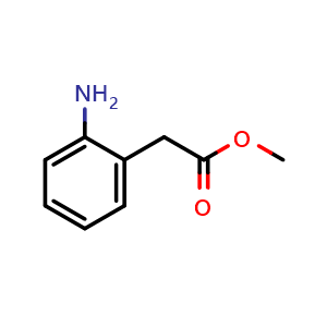 Methyl 2-(2-aminophenyl)acetate