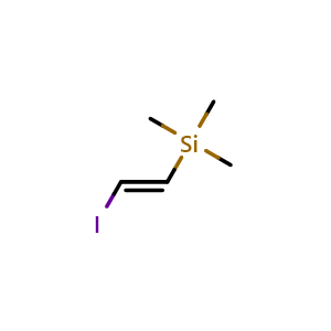 (E)-2-Iodoethenyltrimethylsilane