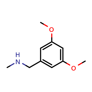 (3,5-Dimethoxybenzyl)methylamine