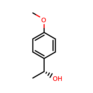 (R)-1-(4-Methoxyphenyl)ethanol
