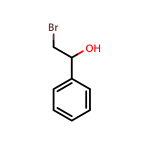 2-Bromo-1-phenylethan-1-ol