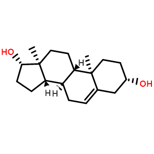 Androstenediol