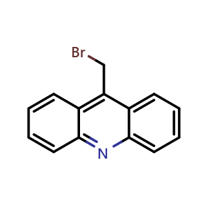 9-(Bromomethyl)acridine
