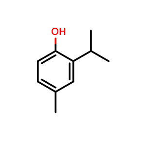 2-Isopropyl-4-methylphenol