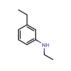 N,3-Diethylaniline