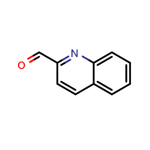Quinoline-2-carboxaldehyde