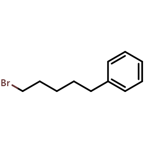 (5-Bromopentyl)benzene