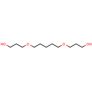 1,5-Bis(3-hydroxypropoxy)pentane